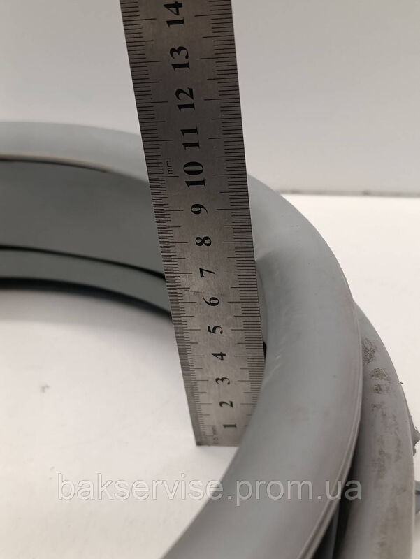 Резина (манжет) люка до пральної машини Ariston AF552T Б/У
