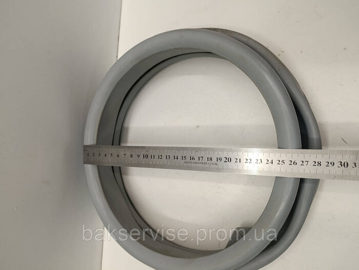 Резина (манжет) люка до пральної машини Ariston AF552T Б/У