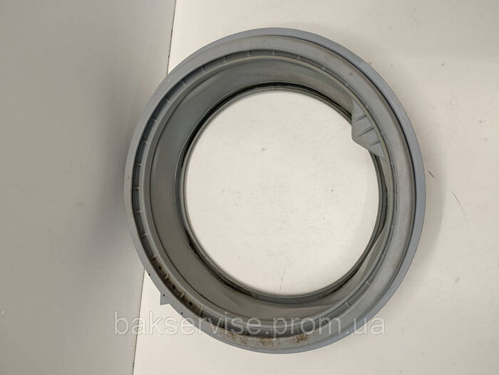 Резина (манжет) люка до пральної машини Ariston AF552T Б/У