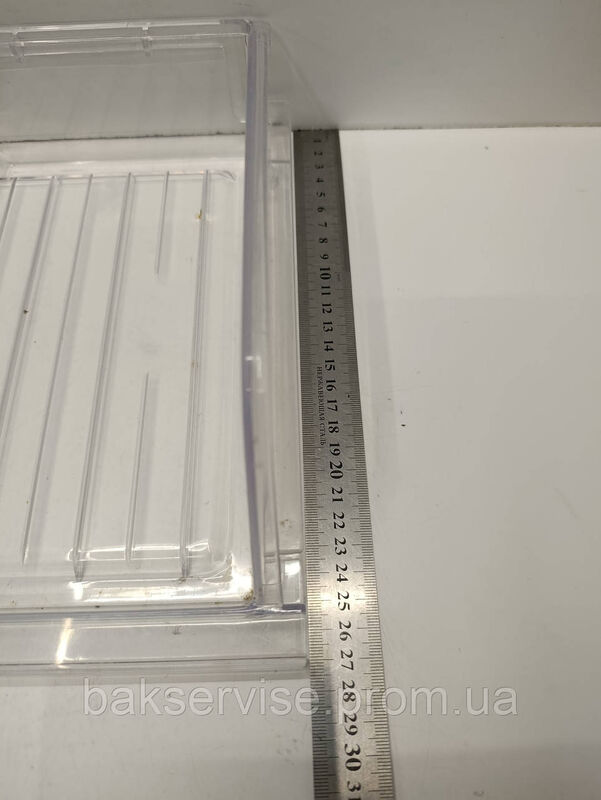 Полиця для холодильника Samsung J466-00005-1 445*270 мм Б/У