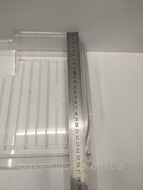 Полиця для холодильника Samsung J466-00005-1 445*270 мм Б/У