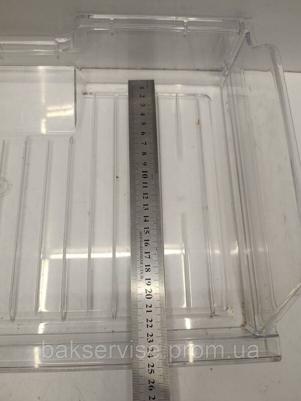 Полиця для холодильника Samsung J466-00005-1 445*270 мм Б/У