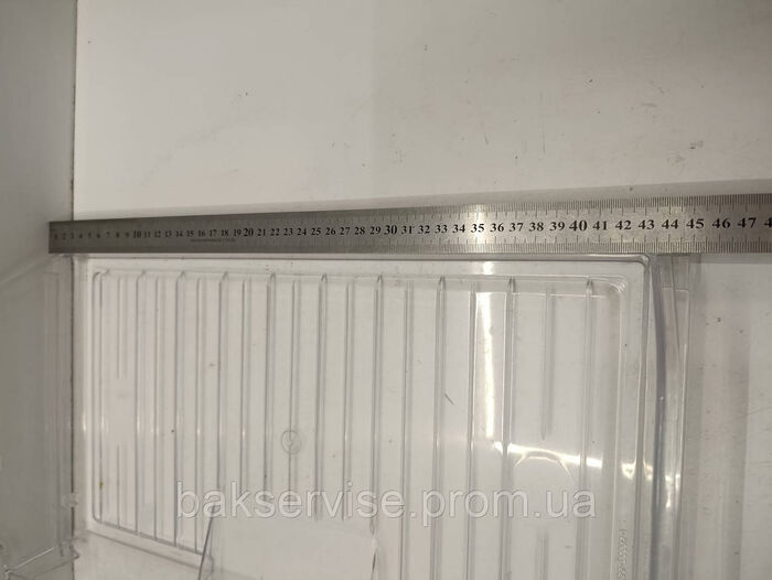 Полиця для холодильника Samsung J466-00005-1 445*270 мм Б/У