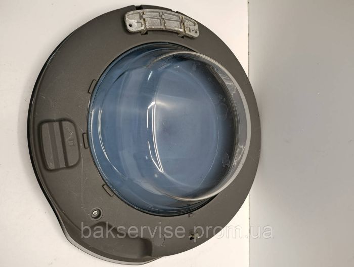 Дверки(люк) для пральної машини Samsung DC63-01843A001 Б/У
