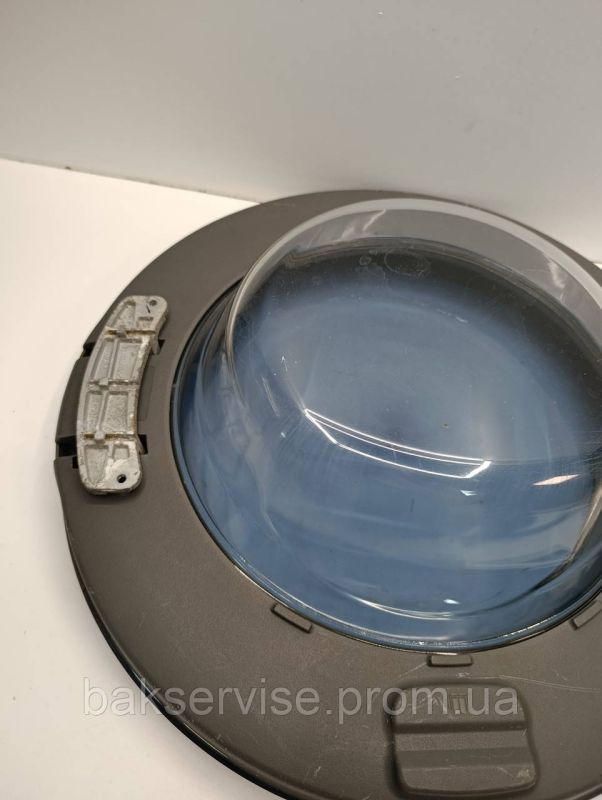 Дверки(люк) для пральної машини Samsung DC63-01843A001 Б/У