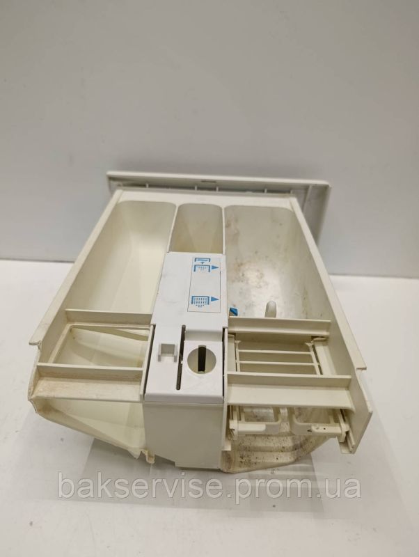 Порошкоприймач(дозатор) для пральної машини Bosch/Siemens B200139AA7 Б/У