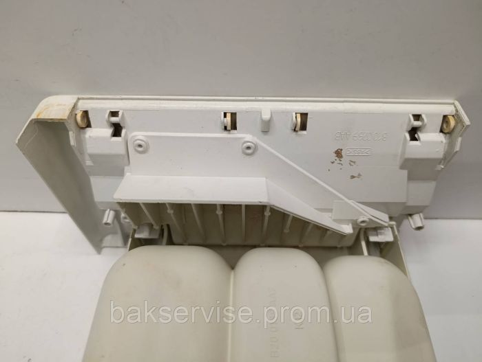 Порошкоприймач(дозатор) для пральної машини Bosch/Siemens B200139AA7 Б/У
