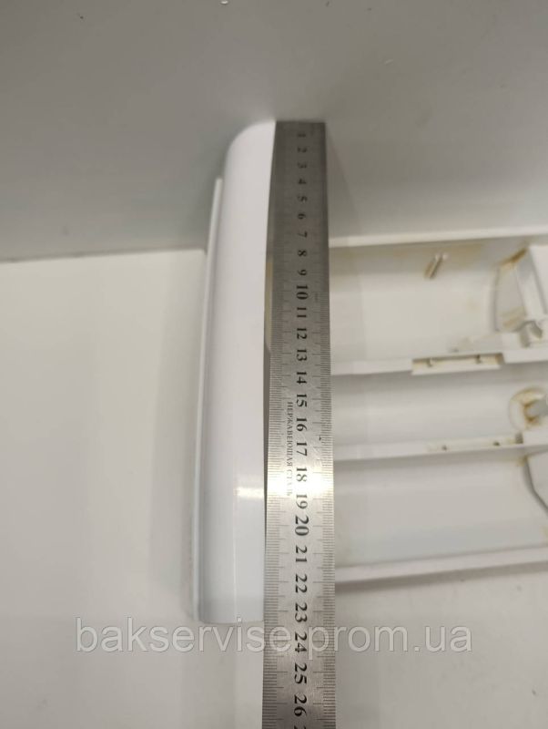 Порошкоприймач(дозатор) для пральної машини Gram WD 58114-50 Б/У