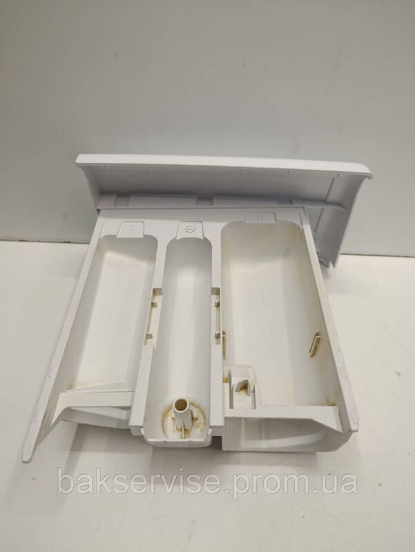 Порошкоприймач(дозатор) для пральної машини Gram WD 58114-50 Б/У