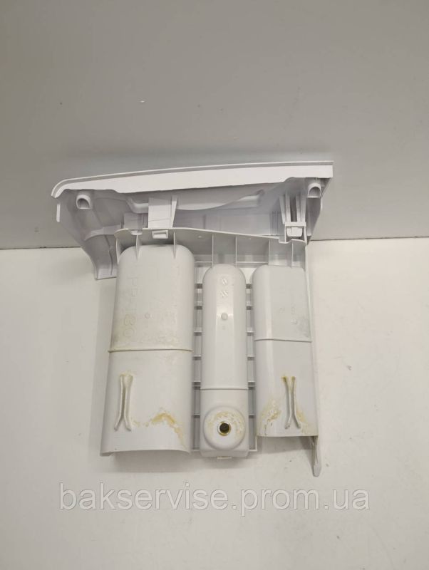 Порошкоприймач(дозатор) для пральної машини Gram WD 58114-50 Б/У