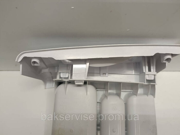 Порошкоприймач(дозатор) для пральної машини Gram WD 58114-50 Б/У