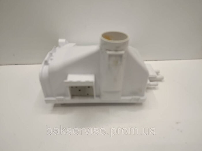 Бункер порошкоприймача до пральної машини Gram WD 58114-50 Б/У