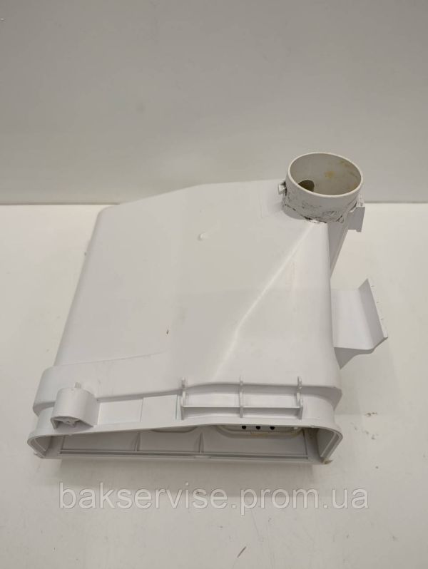 Бункер порошкоприймача до пральної машини Gram WD 58114-50 Б/У