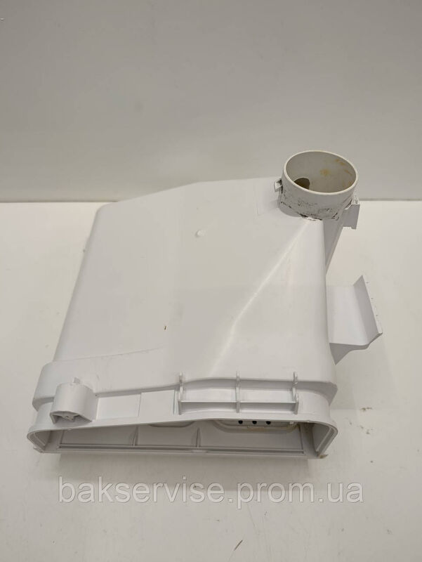 Бункер порошкоприймача до пральної машини Gram WD 58114-50 Б/У
