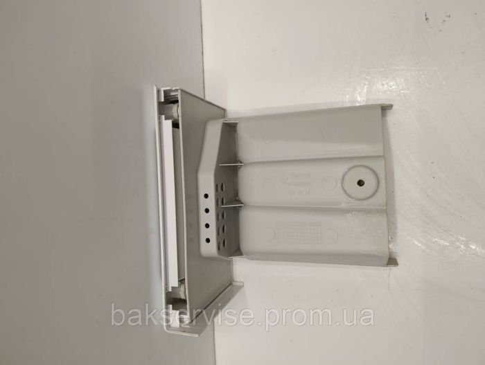 Порошкоприймач(дозатор) для пральної машини LG WD-12400NDK Б/У