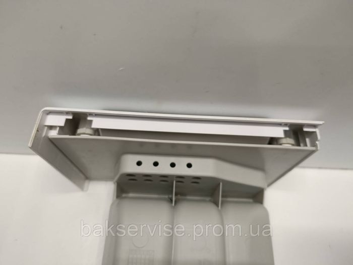 Порошкоприймач(дозатор) для пральної машини LG WD-12400NDK Б/У