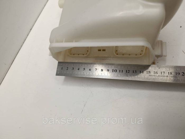 Бункер порошкоприймача машини  LG 4924EN1003  Б/У