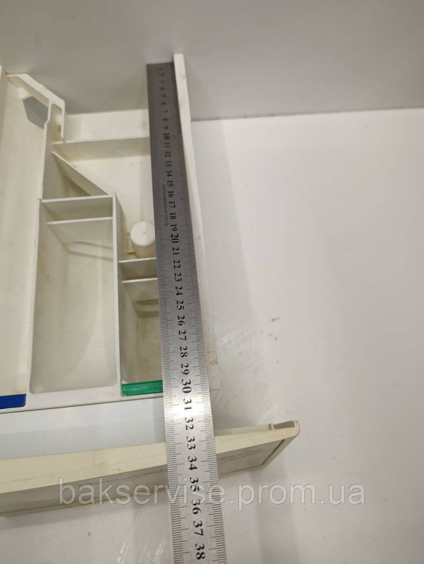 Порошкоприймач(дозатор) для пральної машини AEG OKO_LAVAMAT 74520 Б/У