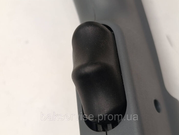 Ручка розпилювача з трубкою для мийного пилососа ZelmerFD9510 (ZVC752STUA) Б/У
