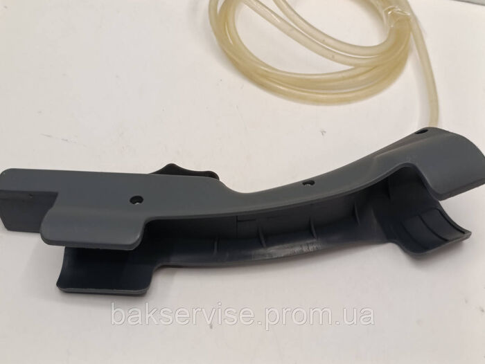 Ручка розпилювача з трубкою для мийного пилососа ZelmerFD9510 (ZVC752STUA) Б/У