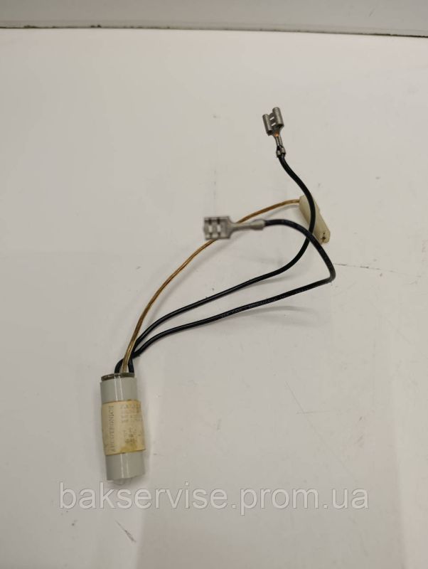 Конденсатор для посудомийної машини Ariston LS 605 ST Б/У