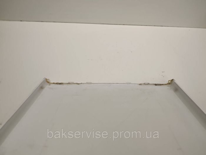 Верхня кришка люка для пральної машини Whirlpool 481244010745 450*400 мм Б/У