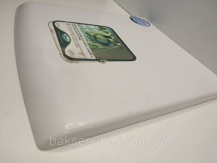 Верхня кришка люка для пральної машини Whirlpool 481244010745 450*400 мм Б/У