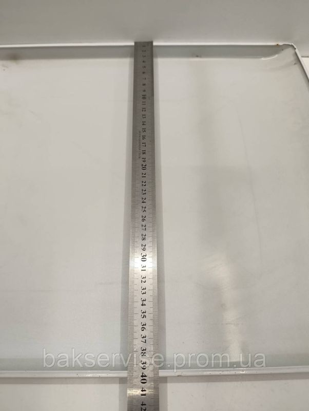 Верхня кришка люка для пральної машини Whirlpool 481244010745 450*400 мм Б/У