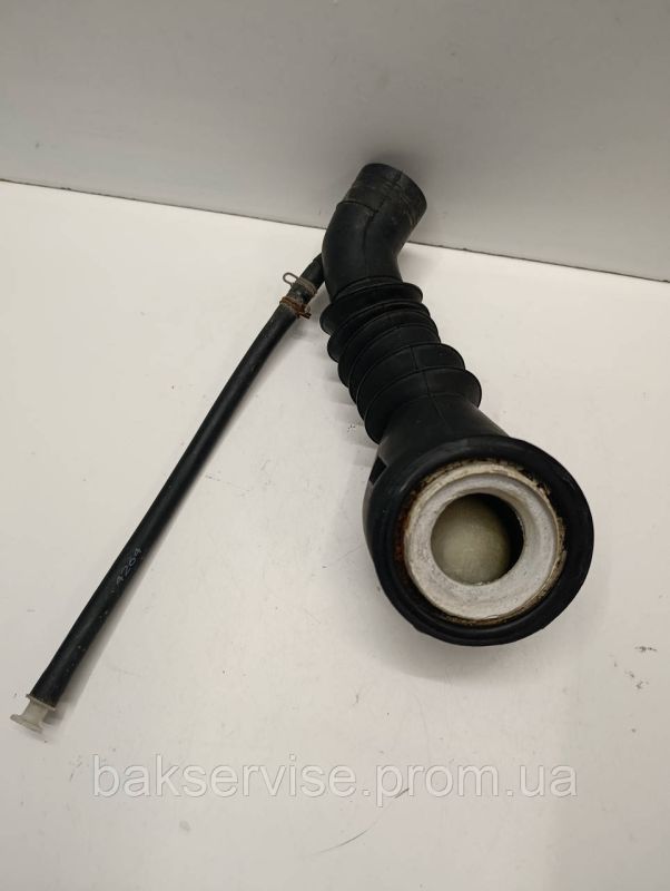 Патрубок для пральної машини Bosch, Siemens 6000492AC9 Б/У