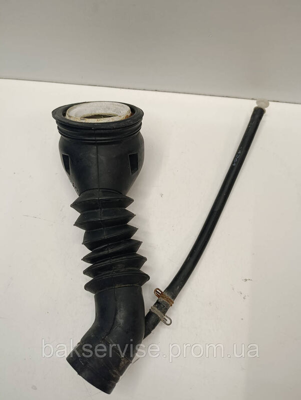 Патрубок для пральної машини Bosch, Siemens 6000492AC9 Б/У