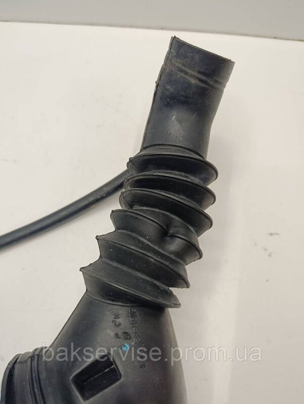 Патрубок для пральної машини Bosch, Siemens 6000492AC9 Б/У