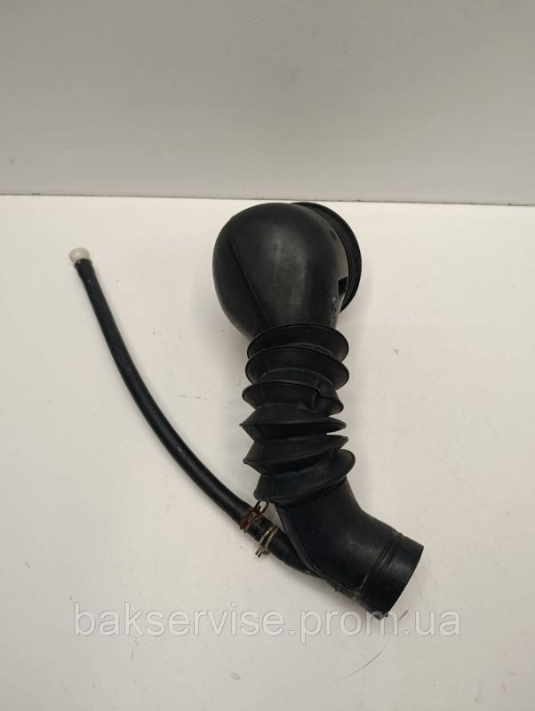 Патрубок для пральної машини Bosch, Siemens 6000492AC9 Б/У