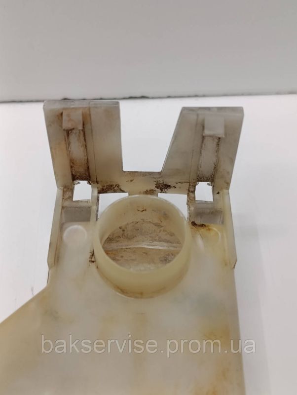Камера відбору тиску до пральної машини Bosch, Siemens 6000942AB5 Б/У