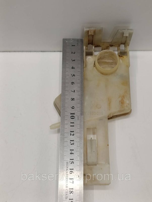 Камера відбору тиску до пральної машини Bosch, Siemens 6000942AB5 Б/У