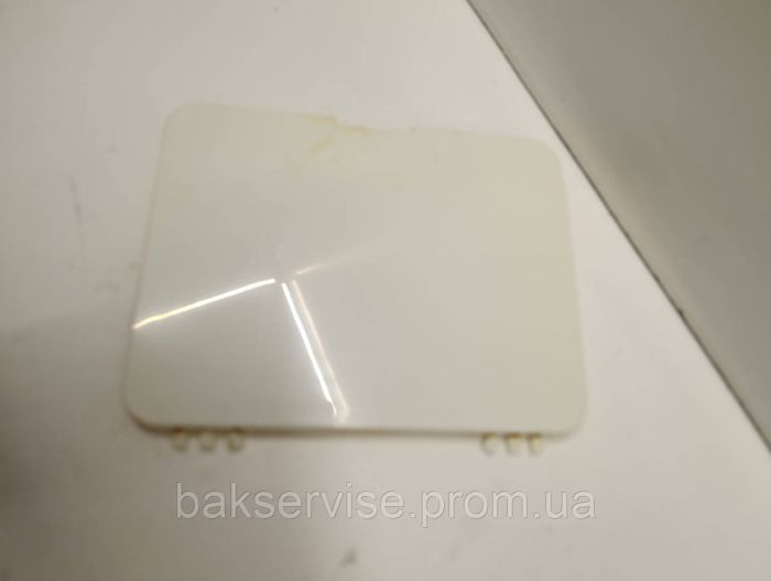 Лючок(кришка) фільтра до пральної машини Samsung DC63-00921A Б/У