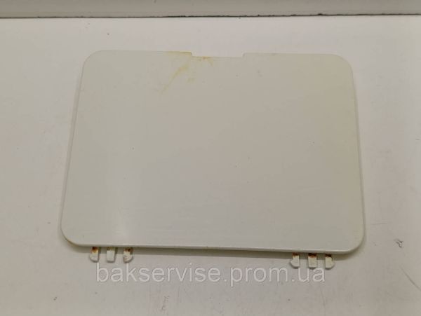 Лючок(кришка) фільтра до пральної машини Samsung DC63-00921A Б/У