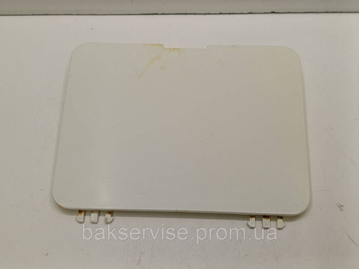 Лючок(кришка) фільтра до пральної машини Samsung DC63-00921A Б/У
