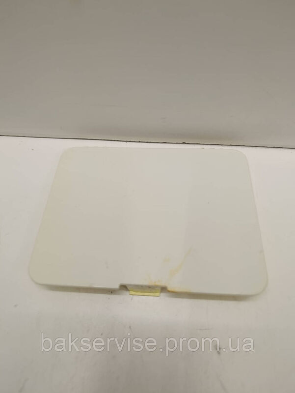 Лючок(кришка) фільтра до пральної машини Samsung DC63-00921A Б/У