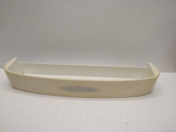 Полиця (балкон) для дверей холодильної камери Electrolux, REX 224 60 83 Б/У