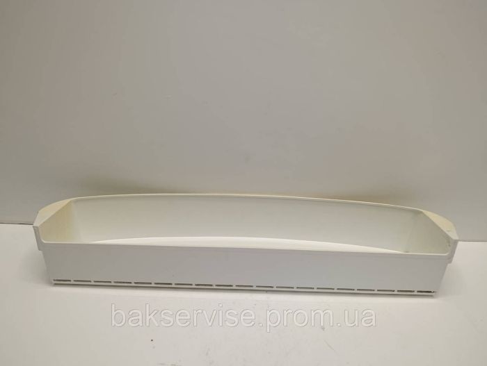 Полиця (балкон) для дверей холодильної камери Electrolux, REX 224 60 83 Б/У