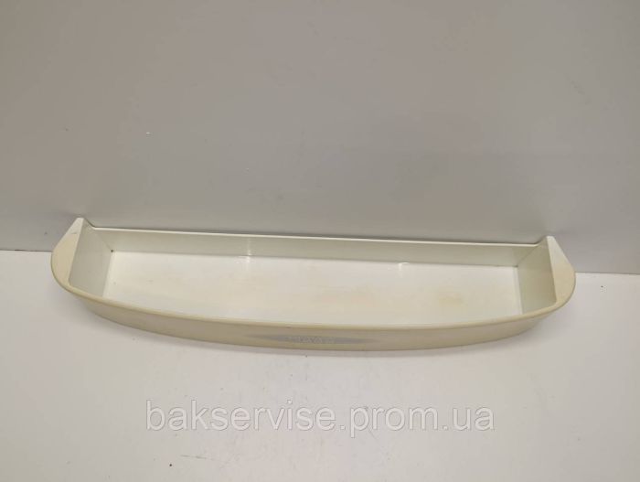 Полиця (балкон) для дверей холодильної камери Electrolux, REX 224 60 83 Б/У