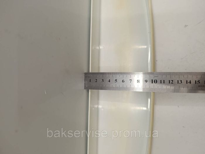 Полиця (балкон) для дверей холодильної камери Electrolux, REX 224 60 83 Б/У