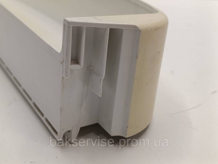 Полиця (балкон) для дверей холодильної камери Electrolux, REX 224 60 83 Б/У