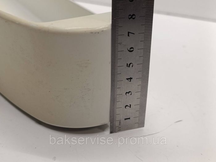 Полиця (балкон) для дверей холодильної камери Electrolux, REX 224 60 83 Б/У