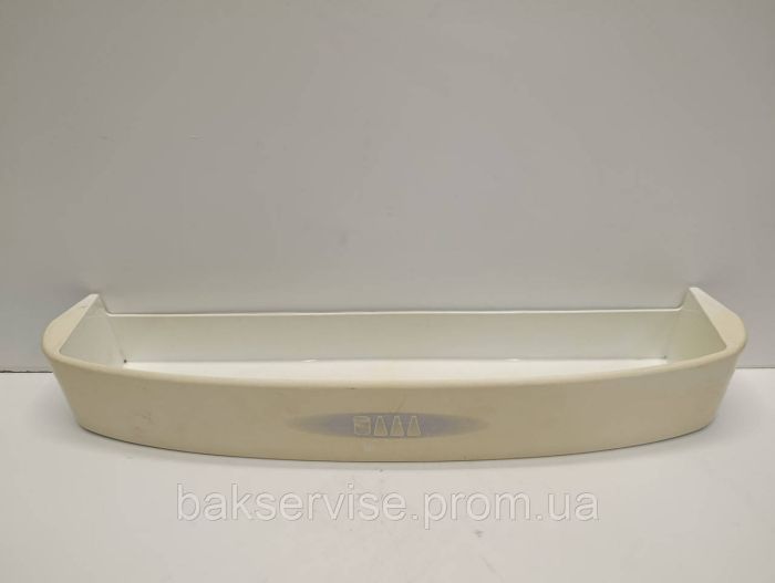 Полиця (балкон) для дверей холодильної камери Electrolux, REX 224 60 83 Б/У
