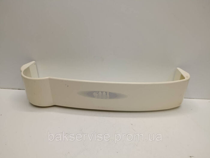 Полиця (балкон) для бутилок дверей холодильної камери Electrolux, REX 224 60 86 Б/У