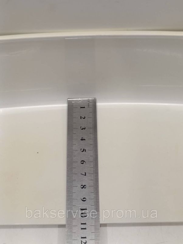 Полиця (балкон) для бутилок дверей холодильної камери Electrolux, REX 224 60 86 Б/У