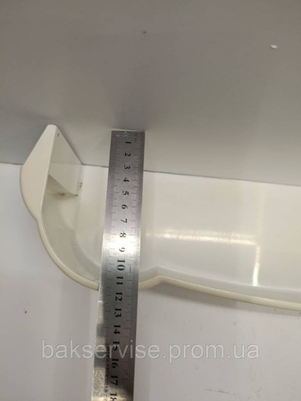 Полиця (балкон) для бутилок дверей холодильної камери Electrolux, REX 224 60 86 Б/У