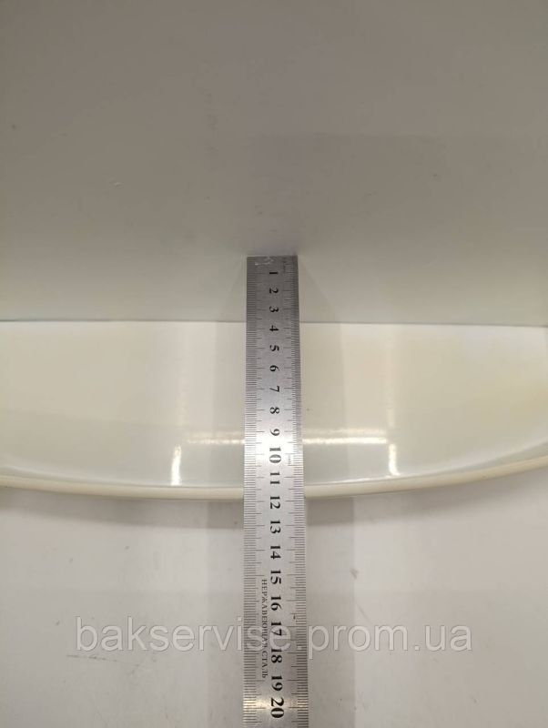 Полиця (балкон) для бутилок дверей холодильної камери Electrolux, REX 224 60 86 Б/У