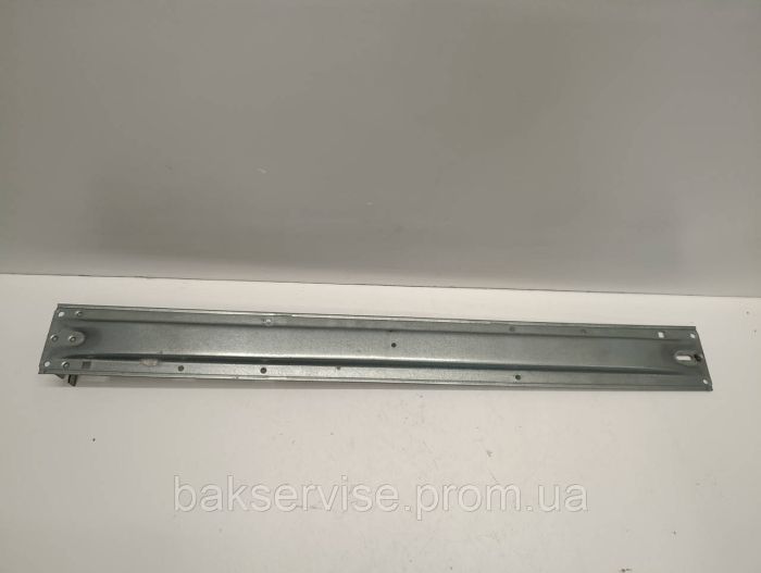 Планка (верхня, середня) корпуса до пральної машини Whirlpool AWS 61012 (859236710000) Б/У